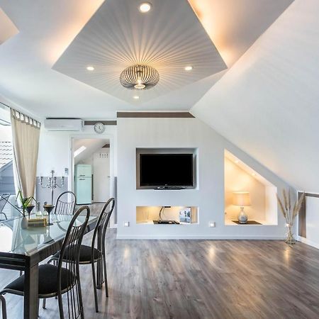 Uhse Wohlfuehloase Apartment Heide  Bagian luar foto
