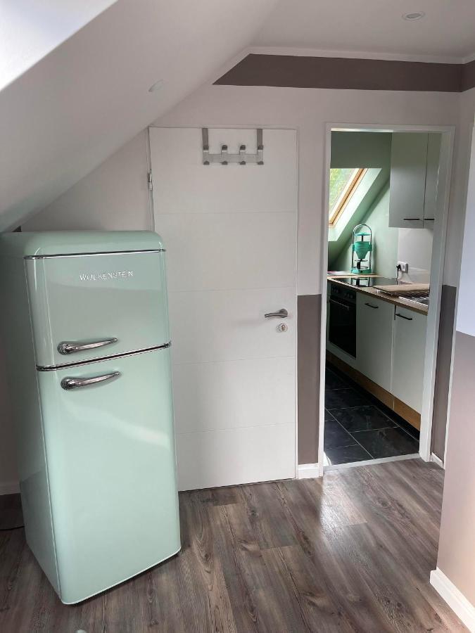 Uhse Wohlfuehloase Apartment Heide  Bagian luar foto