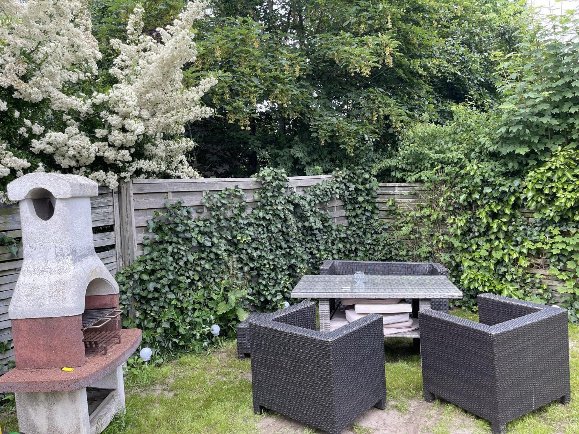 Uhse Wohlfuehloase Apartment Heide  Bagian luar foto